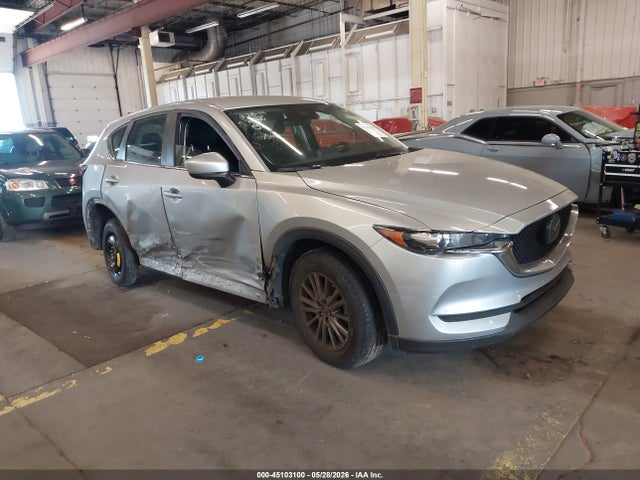 2018 MAZDA CX-5 SPORT - 1
