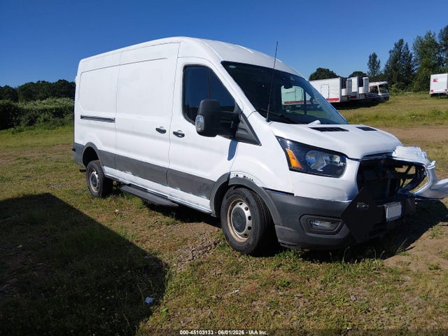 2023 FORD TRANSIT-250 - 1