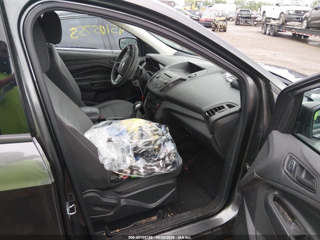 2017 FORD ESCAPE S - 1