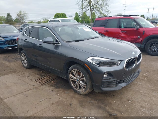 2020 BMW X2 XDRIVE28I - 1