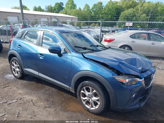 2019 MAZDA CX-3 SPORT - 1