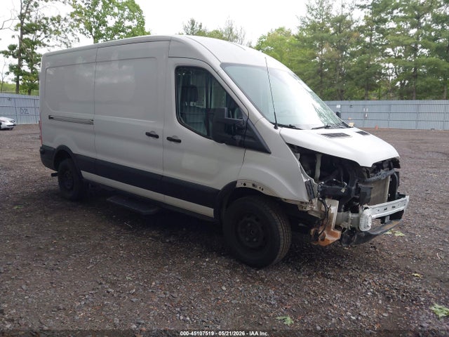 2020 FORD TRANSIT-150 - 1