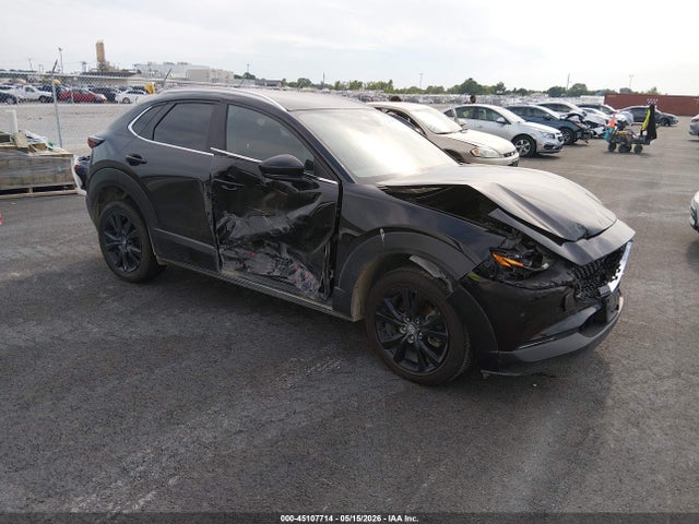 2024 MAZDA CX-30 2.5 S SELECT SPORT - 1