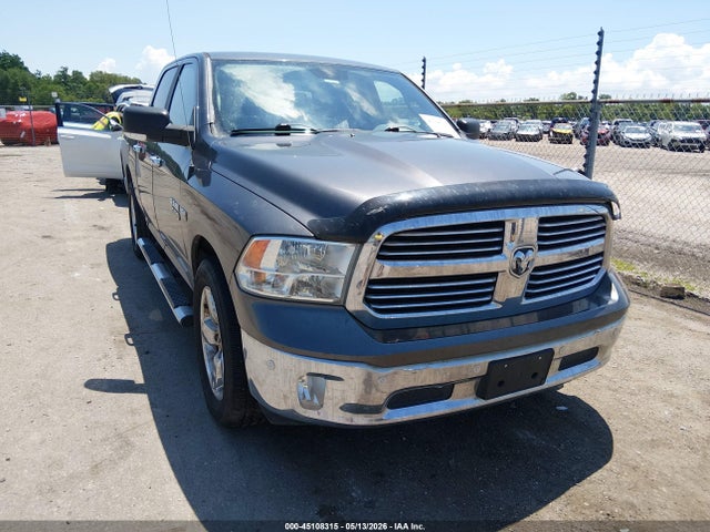 2016 RAM 1500 BIG HORN - 1