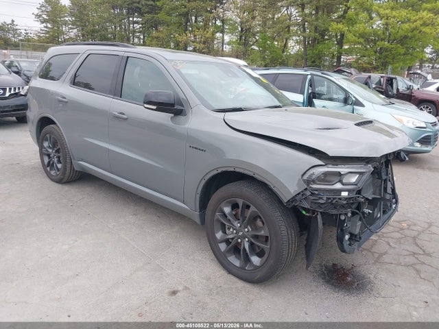 2024 DODGE DURANGO R/T PLUS AWD - 1