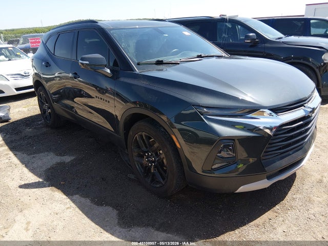 2020 CHEVROLET BLAZER FWD 2LT - 1