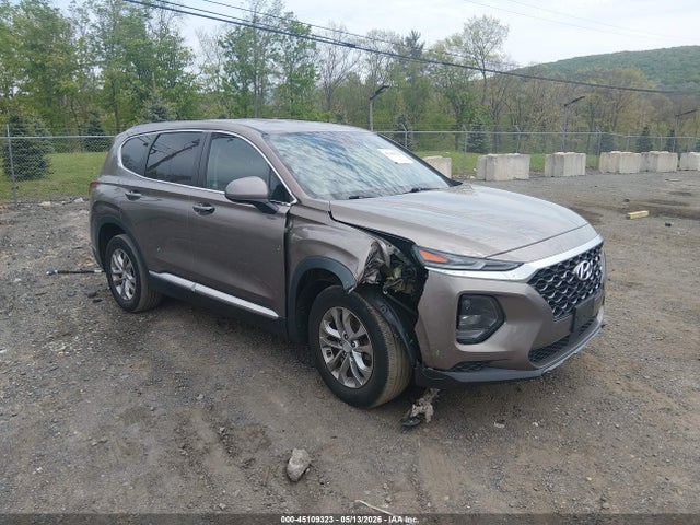 2020 HYUNDAI SANTA FE SE - 1