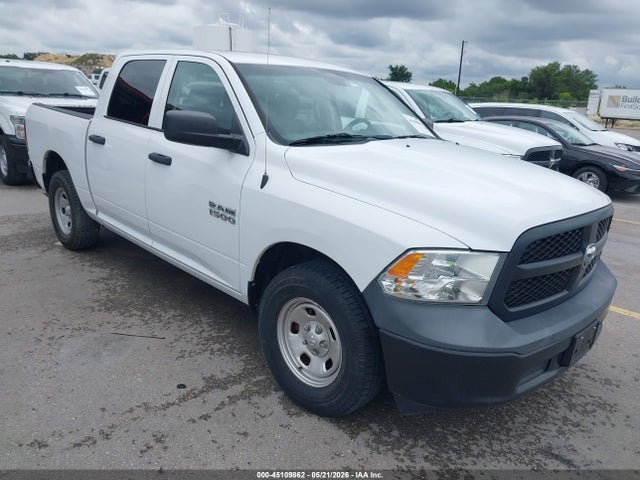 2018 RAM 1500 TRADESMAN - 1