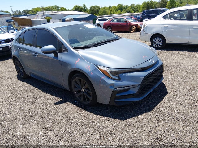 2023 TOYOTA COROLLA SE - 1