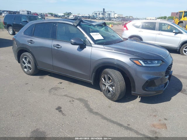 2023 HONDA HR-V AWD EX-L - 1