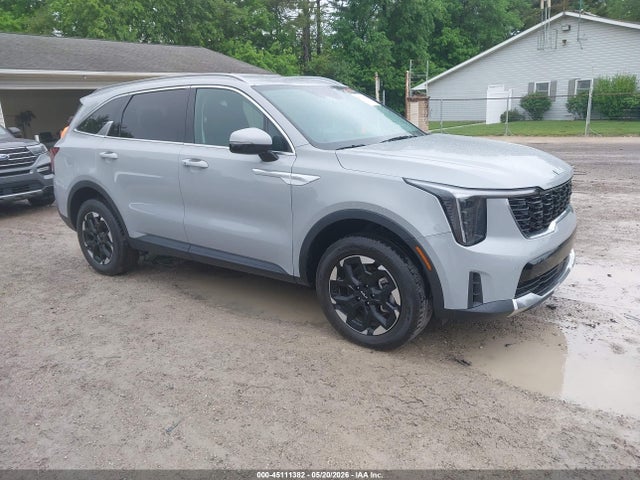 2025 KIA SORENTO S - 1
