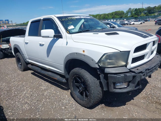 2011 RAM RAM 1500 - 1