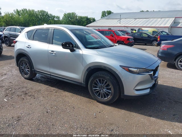 2020 MAZDA CX-5 TOURING - 1