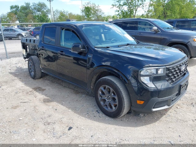 2025 FORD MAVERICK XLT - 1