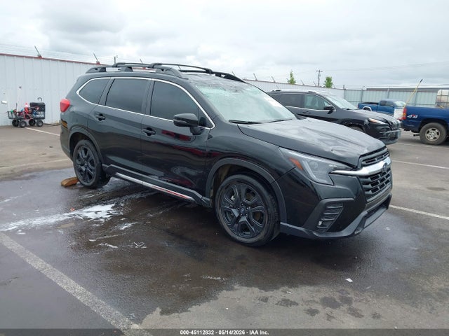 2023 SUBARU ASCENT LIMITED 7-PASSENGER - 1