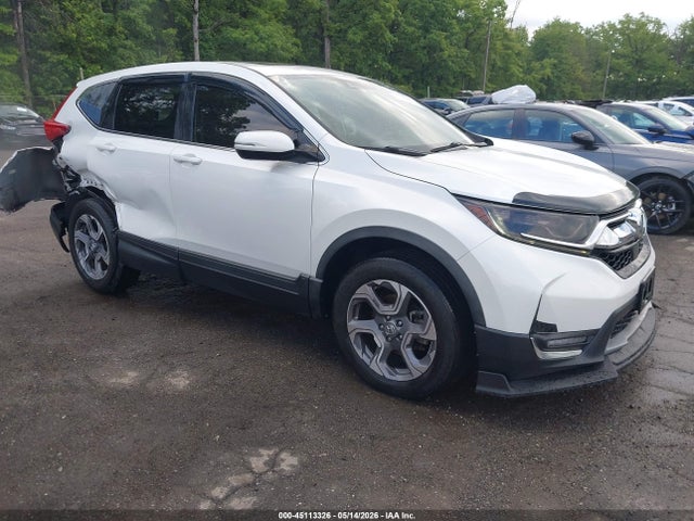 2019 HONDA CR-V EX - 1