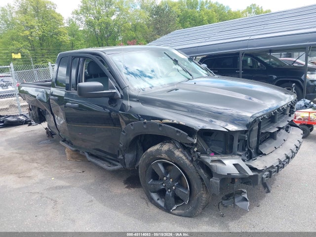 2014 RAM 1500 EXPRESS - 1
