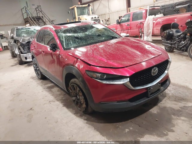 2022 MAZDA CX-30 2.5 TURBO PREMIUM - 1