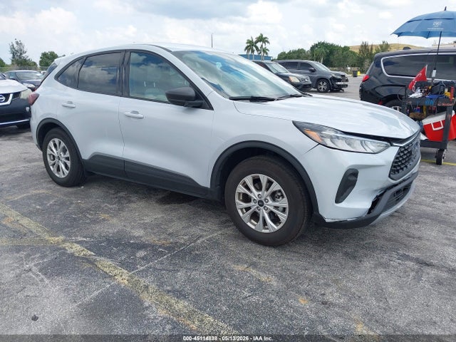 2025 FORD ESCAPE ACTIVE - 1