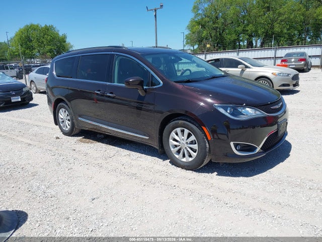 2017 CHRYSLER PACIFICA TOURING-L - 1