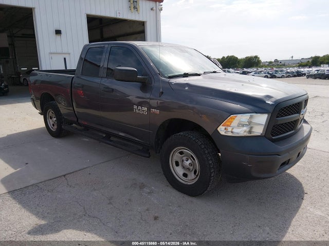 2016 RAM 1500 TRADESMAN - 1