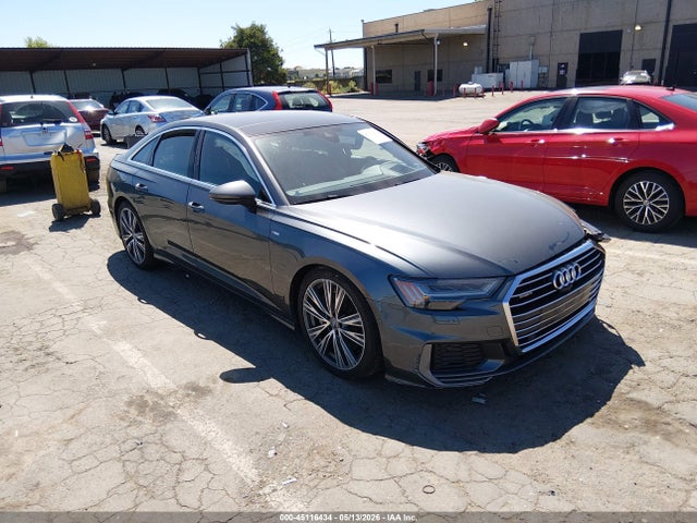 2019 AUDI A6 55 PREMIUM - 1