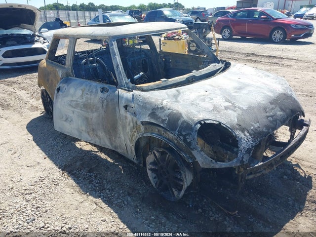 2008 MINI COOPER - 1