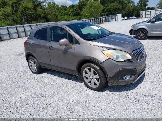 2013 BUICK ENCORE CONVENIENCE - 1