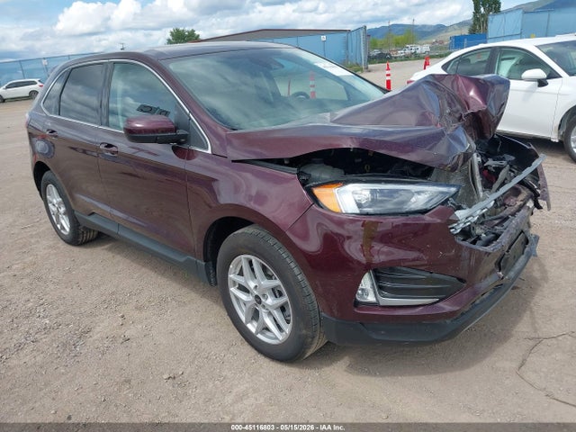 2023 FORD EDGE SEL - 1