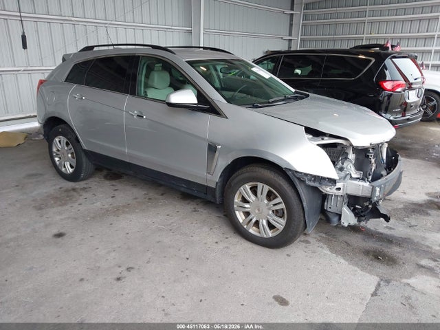 2015 CADILLAC SRX STANDARD - 1