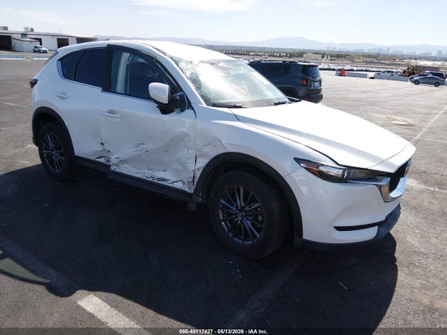 2019 MAZDA CX-5 SPORT - 1