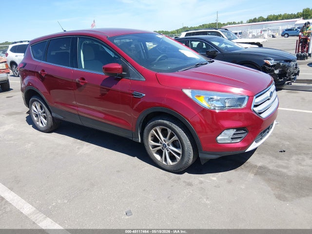 2019 FORD ESCAPE SE - 1