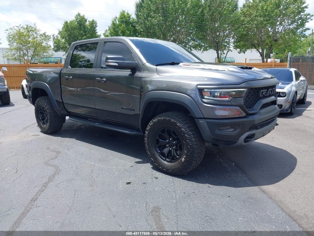 2022 RAM 1500 TRX - 1