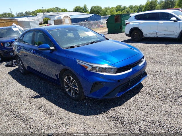 2024 KIA FORTE LXS - 1