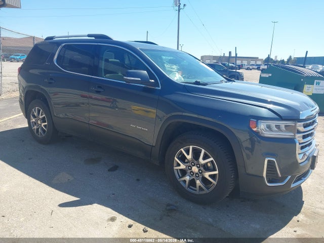 2020 GMC ACADIA AWD - 1