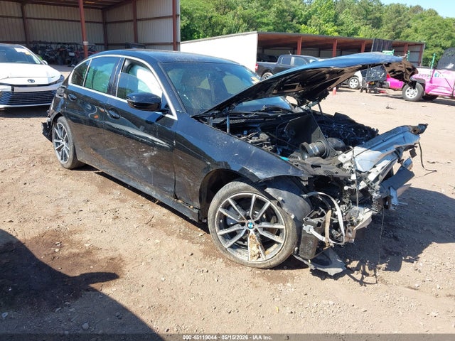 2020 BMW 330I - 1