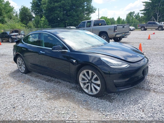 2020 TESLA MODEL 3 - 1