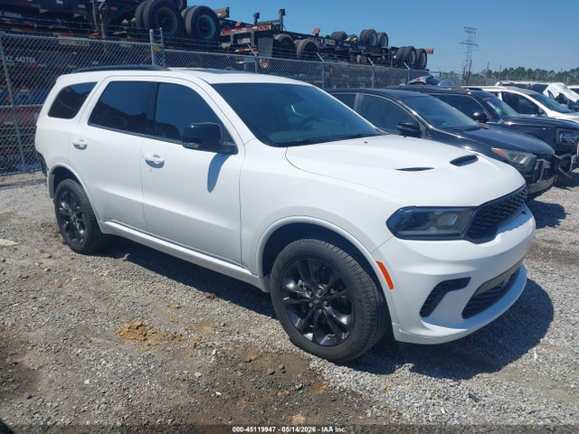 2024 DODGE DURANGO GT PLUS AWD - 1
