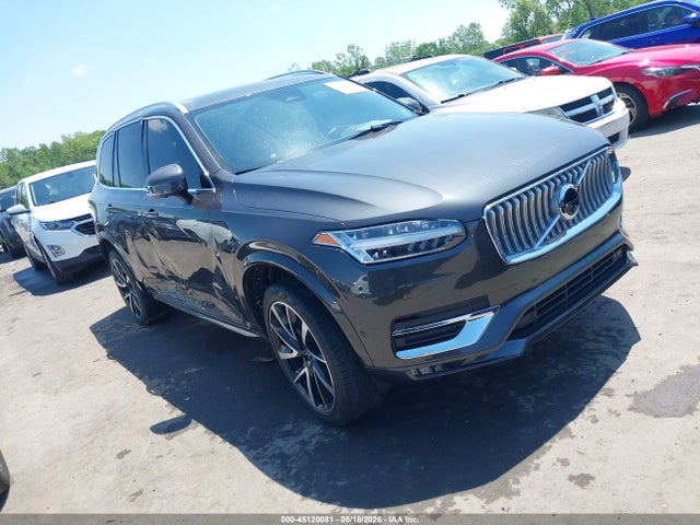 2023 VOLVO XC90 B6 PLUS 7-SEATER - 1