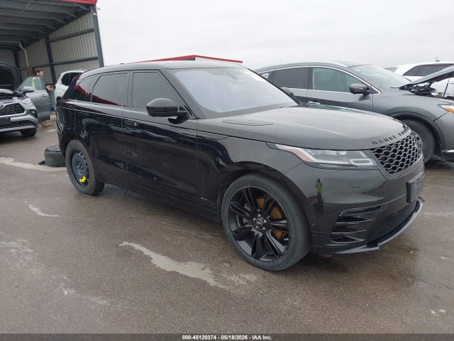 2019 LAND ROVER RANGE ROVER - 1