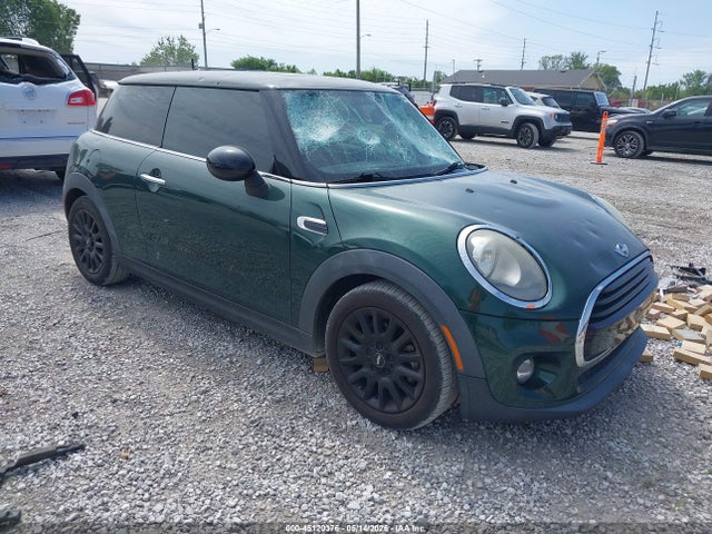 2016 MINI HARDTOP COOPER - 1