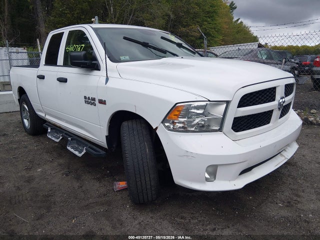 2013 RAM 1500 EXPRESS - 1