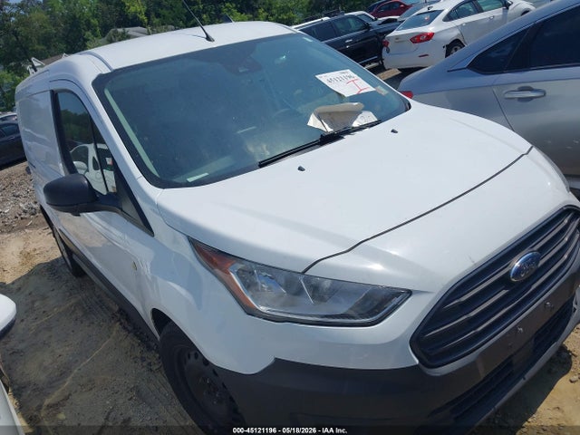 2019 FORD TRANSIT CONNECT XL - 1