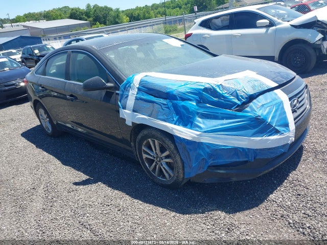 2016 HYUNDAI SONATA SE - 1