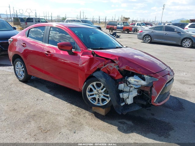 2016 SCION IA - 1