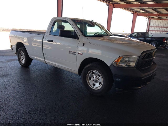 2016 RAM 1500 TRADESMAN - 1