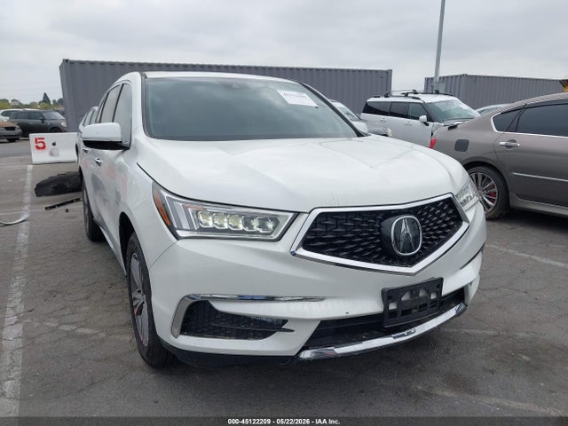 2020 ACURA MDX STANDARD - 1