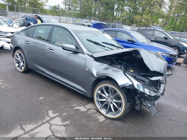 2020 CADILLAC CT5 SPORT - 1