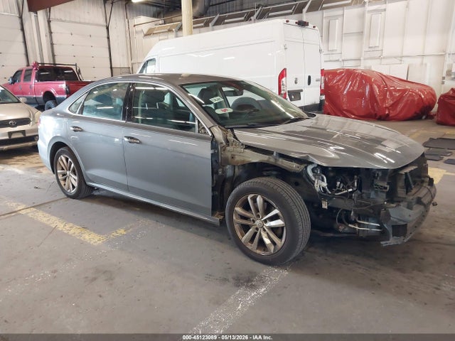 2020 VOLKSWAGEN PASSAT 2.0T SE - 1
