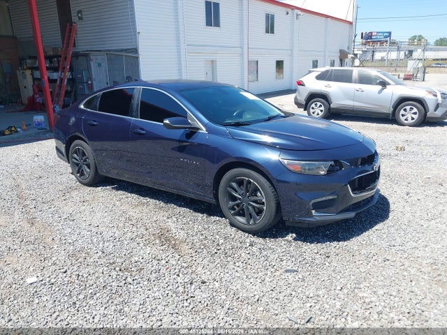 2016 CHEVROLET MALIBU 1LT - 1